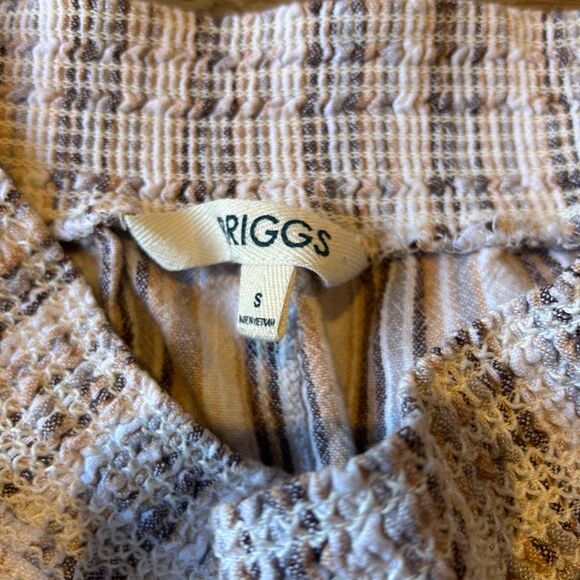Briggs shorts with pockets size small - Picture 4 of 7